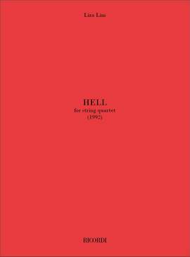Liza Lim: Hell
