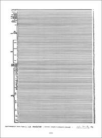 Sylvano Bussotti: La Maesta' (Tredici Trame, N. 2)