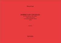 Luca Cori: Sobres Los Angeles