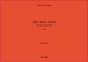 Francesco Pennisi: The Wild Swans