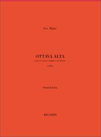 Ivo Malec: Ottava Alta
