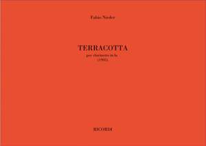 Fabio Nieder: Terracotta