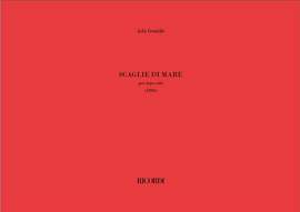 Ada Gentile: Scaglie Di Mare