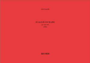 Ada Gentile: Scaglie Di Mare