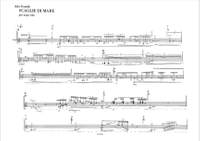 Ada Gentile: Scaglie Di Mare