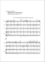 Salvatore Sciarrino: Medioevo Presente Product Image