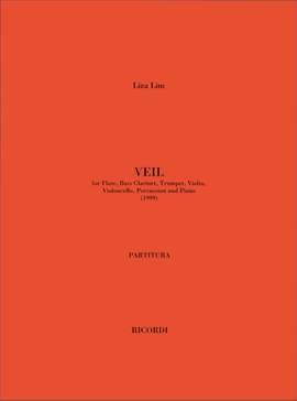 Liza Lim: Veil