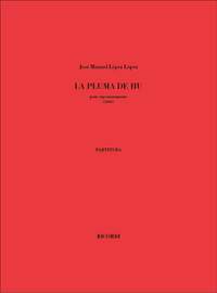 J.M. Lopez: La Pluma De Hu