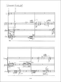 S. Bo: Come Un'Allegoria Ii