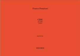 Franco Donatoni: Che