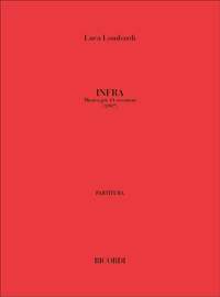 Luca Lombardi: Infra