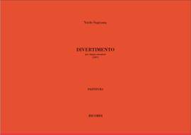 Y. Sugiyama: Divertimento
