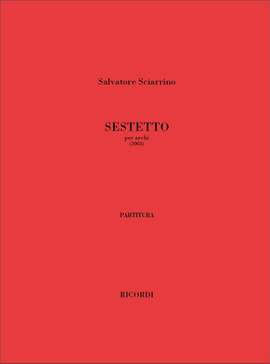 Salvatore Sciarrino: Sestetto