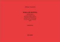 Adriano Guarnieri: Solo Di Donna