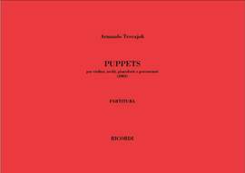 Armando Trovajoli: Puppets