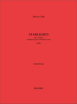 Alberto Colla: Starlights
