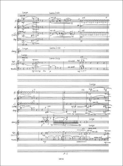 Guo Wenjing: Sound From Tibet