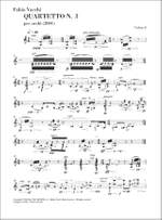 Fabio Vacchi: Quartetto N. 3 Product Image