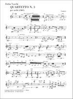 Fabio Vacchi: Quartetto N. 3 Product Image