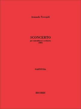 Armando Trovajoli: Sconcerto