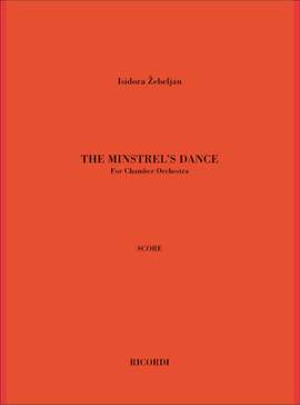 I. Zebeljan: The Minstrel's Dance