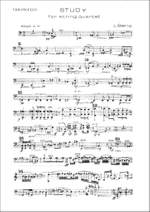 Luciano Berio: Study Product Image