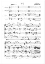 Luciano Berio: Study Product Image