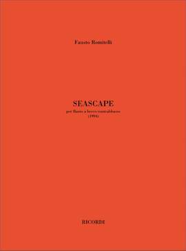 Fausto Romitelli: Seascape