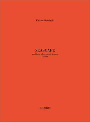 Fausto Romitelli: Seascape