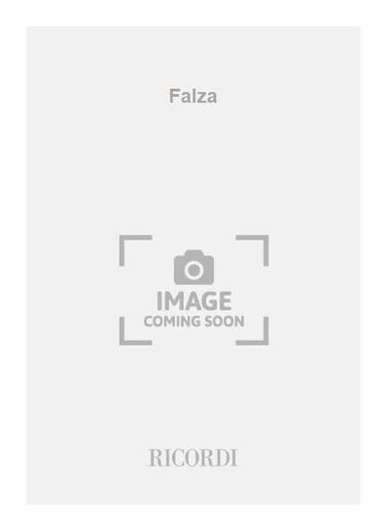 Alberto Colla: Falza