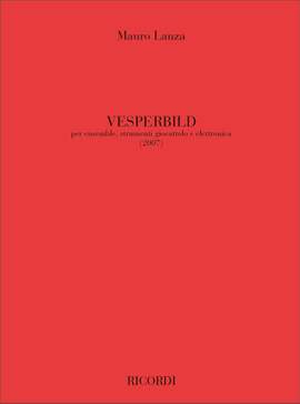 M. Lanza: Vesperbild