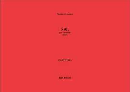 M. Lanza: Sol