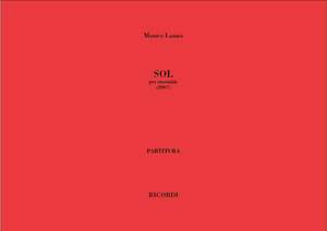 M. Lanza: Sol