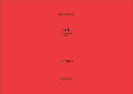 M. Lanza: Sol
