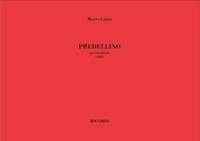 M. Lanza: Predellino