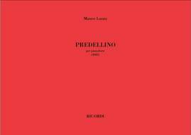 M. Lanza: Predellino
