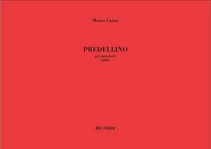 M. Lanza: Predellino