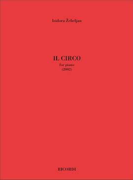 I. Zebeljan: Il Circo