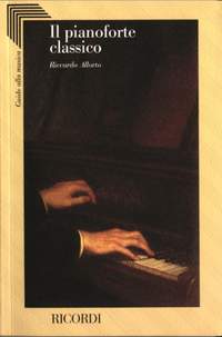 Riccardo Allorto: Il Pianoforte Classico