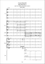Giorgio Battistelli: Planctus Product Image