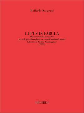 R. Sargenti: Lupus In Fabula