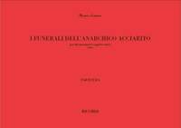 M. Lanza: I Funerali Dell'Anarchico Acciarito