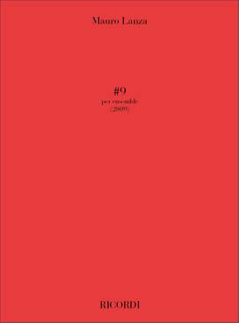 M. Lanza: #9