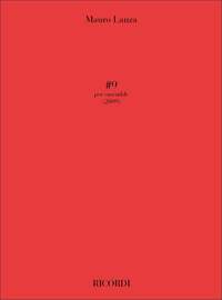 M. Lanza: #9