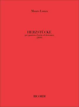M. Lanza: Herzstucke
