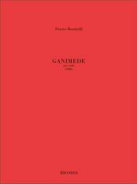 Fausto Romitelli: Ganimede