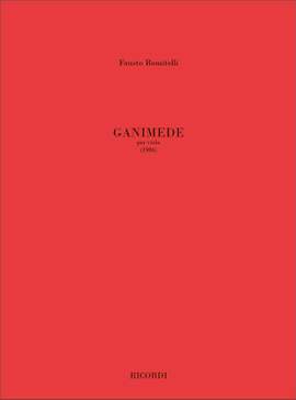 Fausto Romitelli: Ganimede