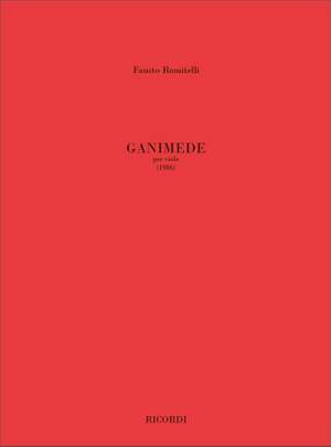 Fausto Romitelli: Ganimede