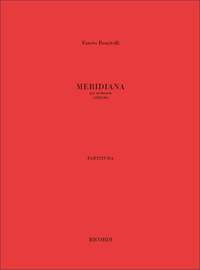Fausto Romitelli: Meridiana