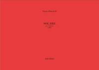Fausto Romitelli: Solare